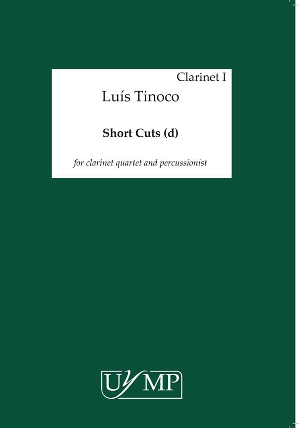 Short Cuts
